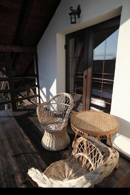Casa Mosului - Transfagarasan Bed & Breakfast Cîrţişoara Exterior foto