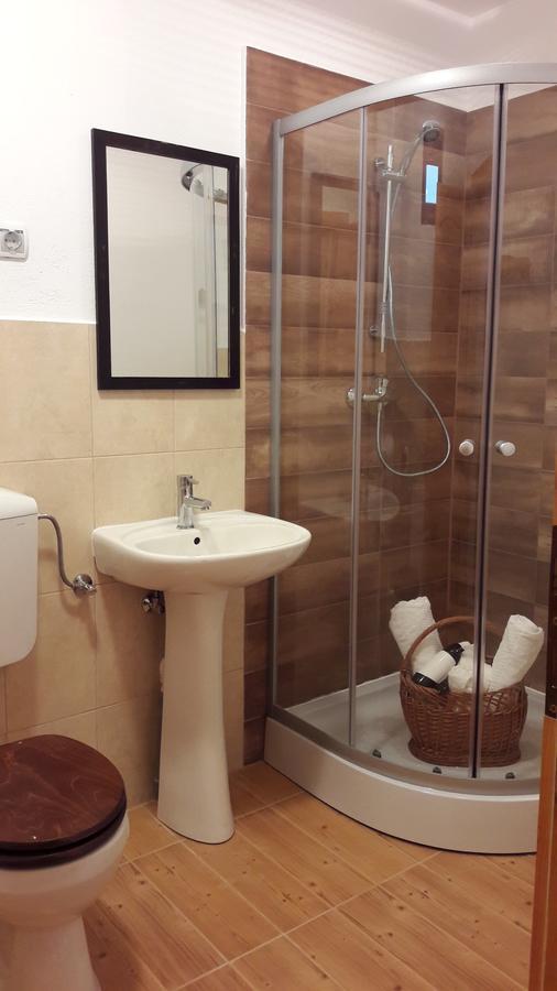 Casa Mosului - Transfagarasan Bed & Breakfast Cîrţişoara Exterior foto