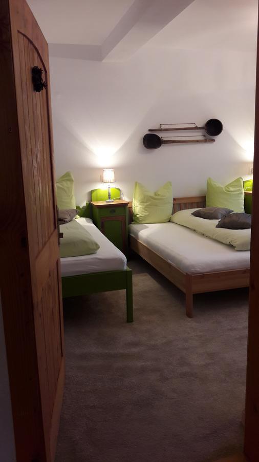 Casa Mosului - Transfagarasan Bed & Breakfast Cîrţişoara Exterior foto