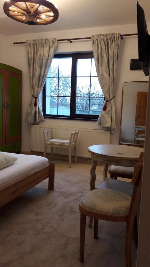 Casa Mosului - Transfagarasan Bed & Breakfast Cîrţişoara Exterior foto