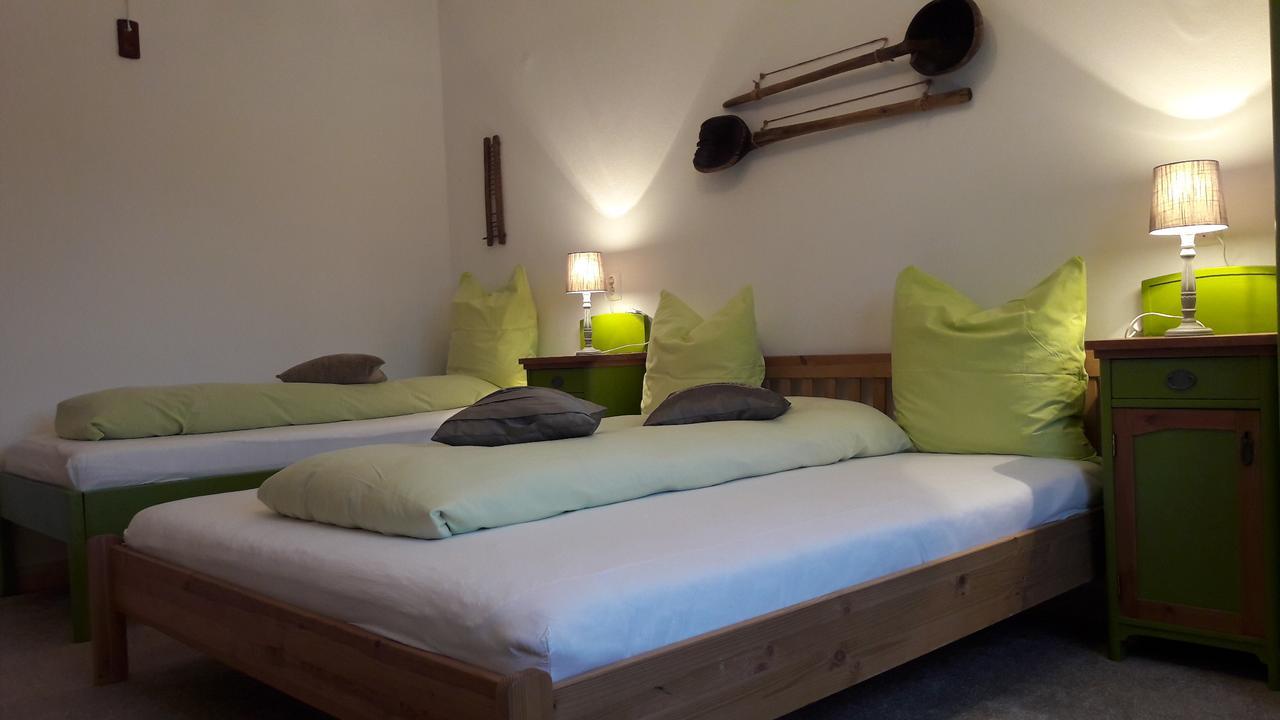 Casa Mosului - Transfagarasan Bed & Breakfast Cîrţişoara Exterior foto