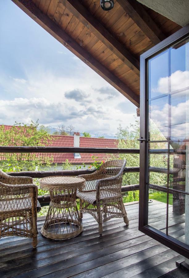 Casa Mosului - Transfagarasan Bed & Breakfast Cîrţişoara Exterior foto